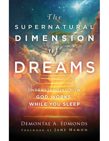 SUPERNATURAL DIMENSION OD DREAMS, THE