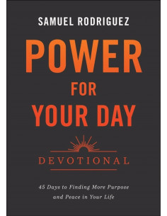 POWER FOR YOUR DAY DEVOTIONAL