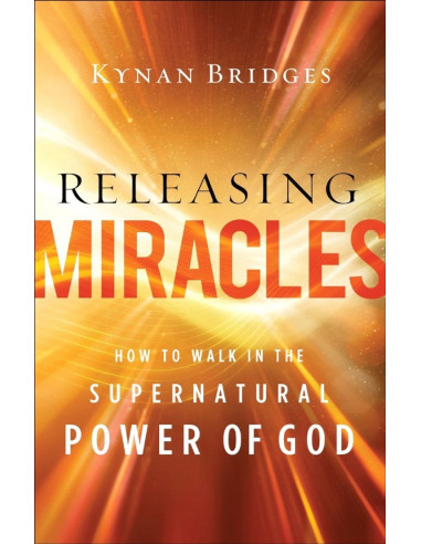 RELEASING MIRACLES