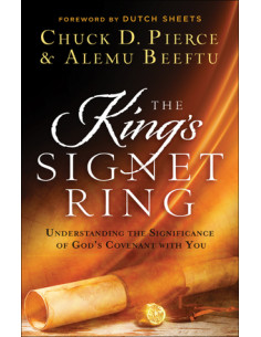 KING'S SIGNET RING, THE