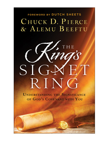 KING'S SIGNET RING, THE