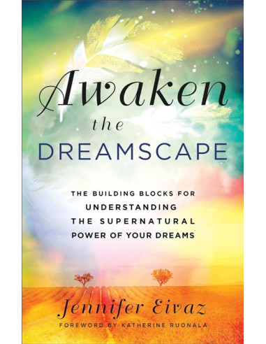AWAKEN THE DREAMSCAPE