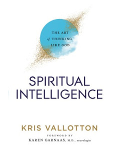 SPIRITUAL INTELLIGENCE