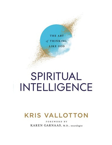 SPIRITUAL INTELLIGENCE