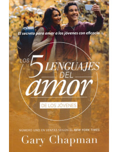 5 LENGUAJES DEL AMOR DE LOS...