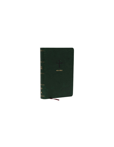 NKJV - PERSONAL SIZE REFERENCE BIBLE