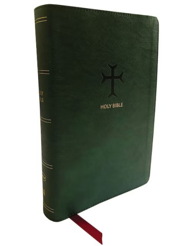 NKJV - PERSONAL SIZE REFERENCE BIBLE