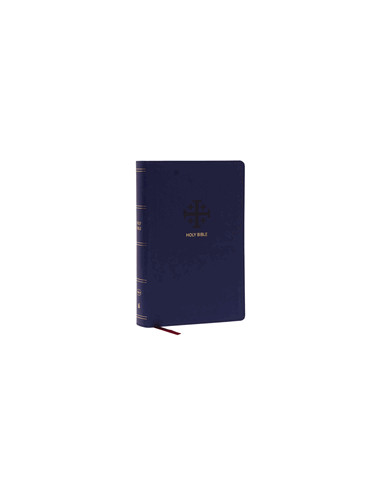 NKJV - PERSONAL SIZE REFERENCE BIBLE