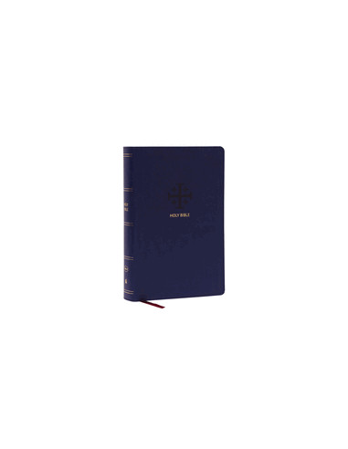 NKJV - PERSONAL SIZE REFERENCE BIBLE