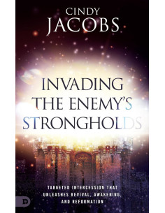 INVADING THE ENEMY'S...