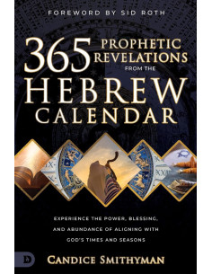 365 PROPHETIC REVELATIONS...