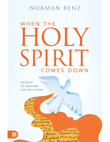 WHEN THE HOLY SPIRIT COME DOWN