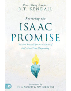 RECEIVING THE ISAAC PROMISE