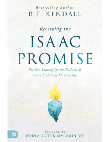 RECEIVING THE ISAAC PROMISE