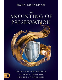 ANOINTING OF PRESERVATION, THE