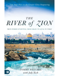 RIVER OF ZION, THE