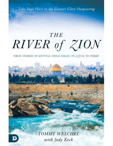 RIVER OF ZION, THE