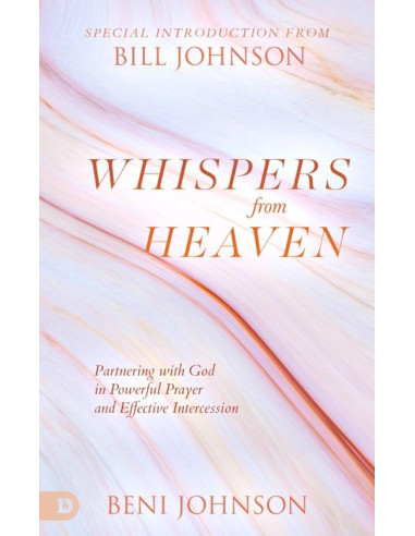 WHISPERS FROM HEAVEN