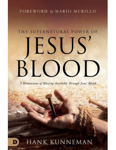 SUPERNATURAL POWER OF JESUS...