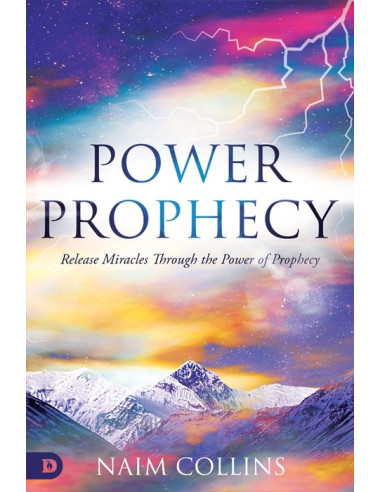 POWER PROPHECY