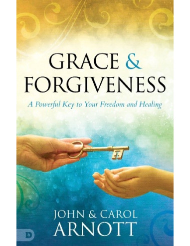 GRACE AND FORGIVENESS