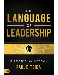 LANGUAGE OF LEADERSHIP, THE
