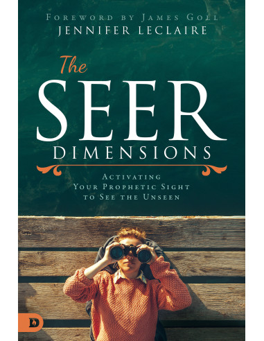 SEER DIMENSIONS, THE