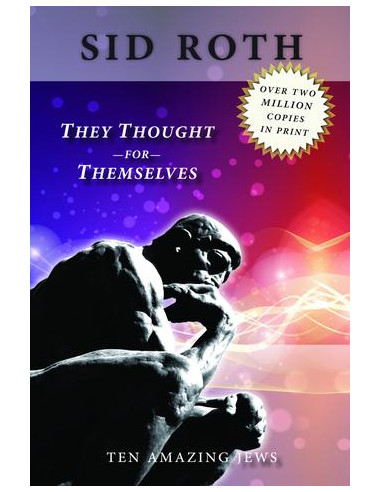 THEY THOUGHT FOR THEMSELVES