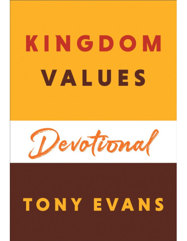 KINGDOM VALUES