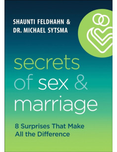 SECRETS OF SEX AND MARRIAGE
