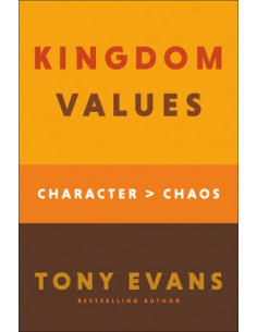 KINGDOM VALUES
