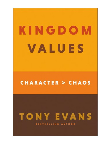 KINGDOM VALUES