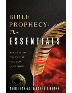BIBLE PROPHECY: THE ESSENTIALS