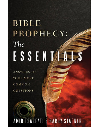 BIBLE PROPHECY: THE ESSENTIALS