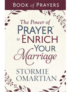 POWER OD PRAYER TO ENRICH...