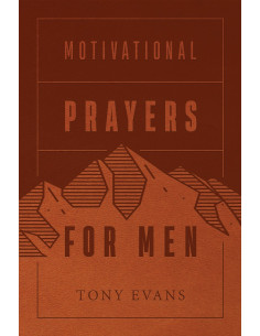 MOTIVATIONAL PRAYERS FOR MEN