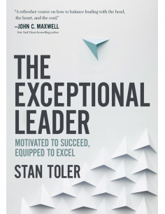 EXCEPTIONAL LEADER, THE