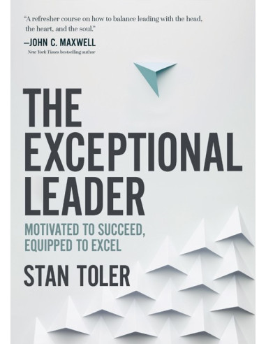 EXCEPTIONAL LEADER, THE