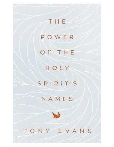 POWER OF THE HOLY SPIRIT'S NAMES