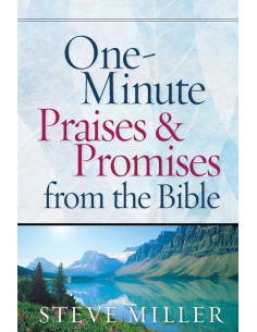 ONE MINUTE PRAISE AND...