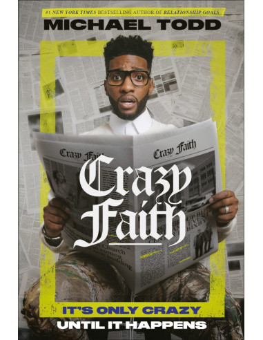 CRASY FAITH