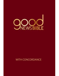 GNB - GOOD NEWS BIBLE WITH...