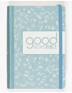GNB - GOOD NEWS COMPACT BIBLE 