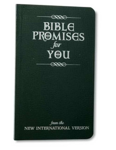 BIBLE PROMISES FOR YOU