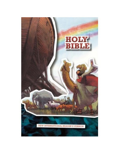 NIRV - BIBLE FOR CHILDREN