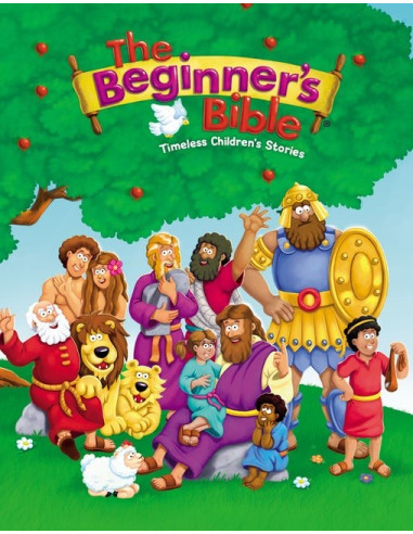 BEGINNER'S BIBLE, THE
