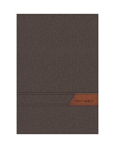 NIV - THINLINE BIBLE  LARGE PRINT