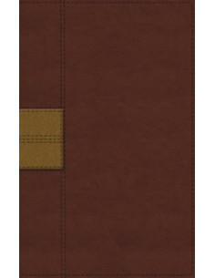 NIV - THINLINE REFERENCE BIBLE