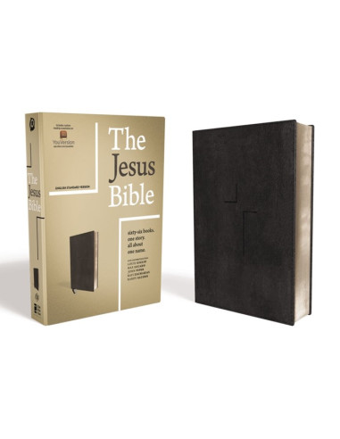 ESV - STUDY BIBLE