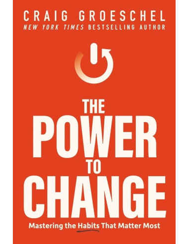 POWER TO CHANGE, THE